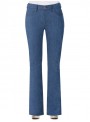 Jeans - Berlin, Mittelblau