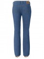 Jeans - Berlin, Mittelblau
