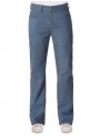Jeans - Manhattan, Blau