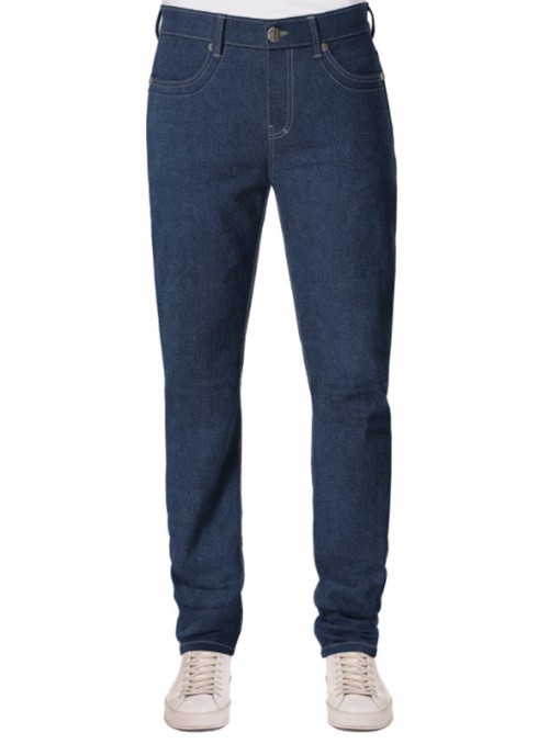 Relaxed tapered Jeans
