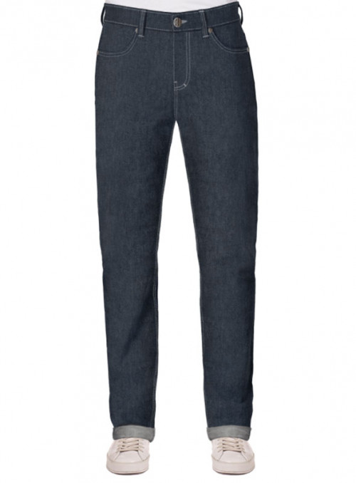 Jeans relaxed fit Herren