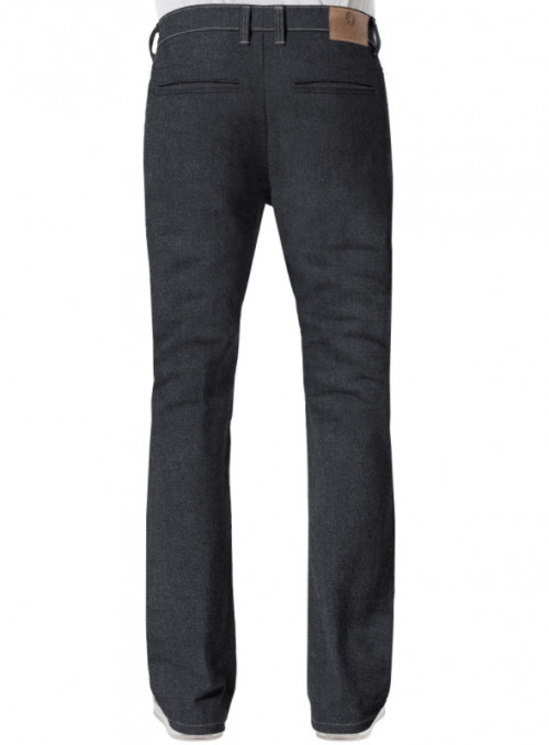Jeans - London, Schwarz