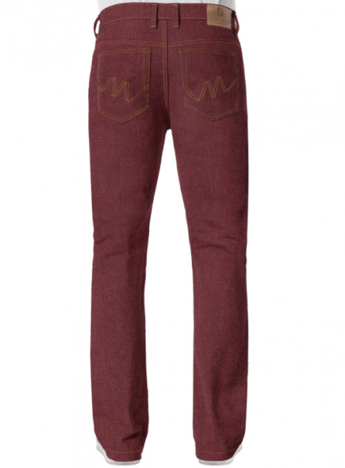 Jeans - London, Bordeaux