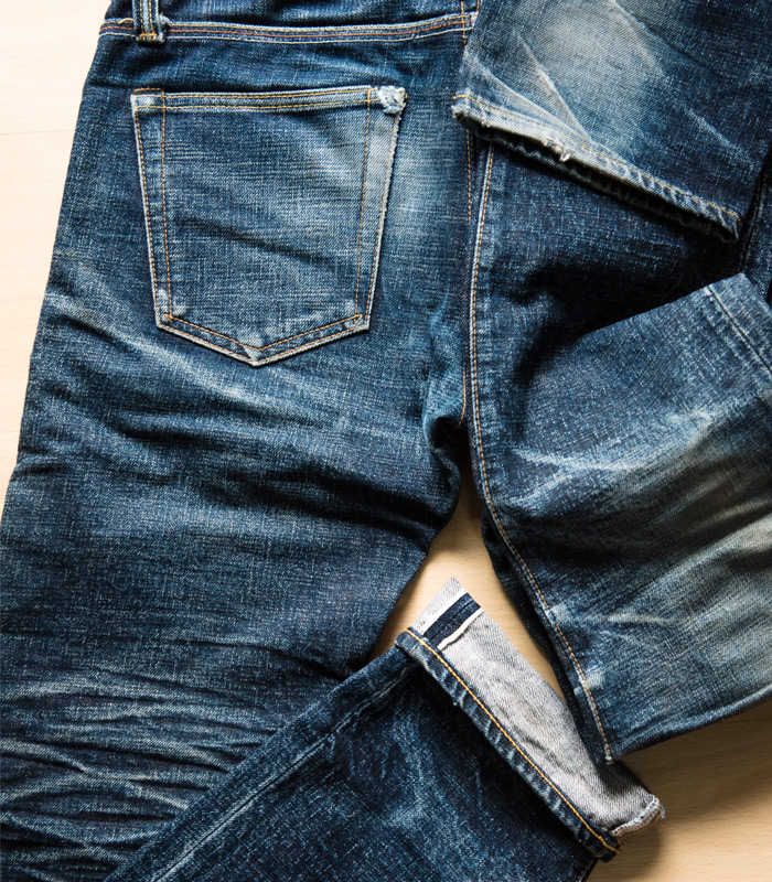 Chemie jeans was nach tun stinkt Waschtrockner stinkt: