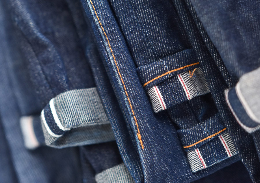 jeans hochkrempeln herren damen