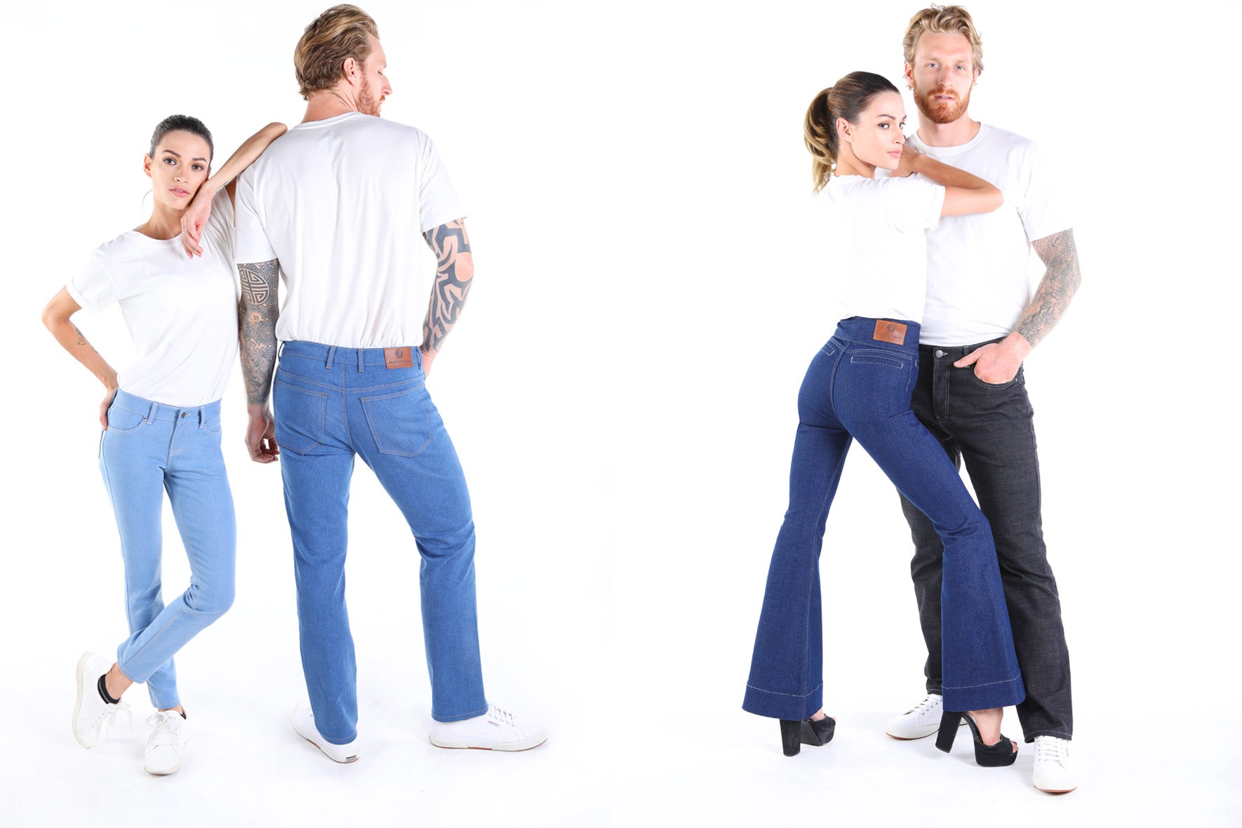 Jeans Für Kleine Frauen Unter 1 60 Petite Jeans Damen: Jeans für kleine Frauen, Jeans Kurzgrößen